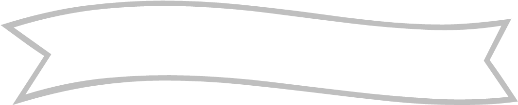 Modelo - Banderines Para Carteles Png Clipart (1133x297), Png Download