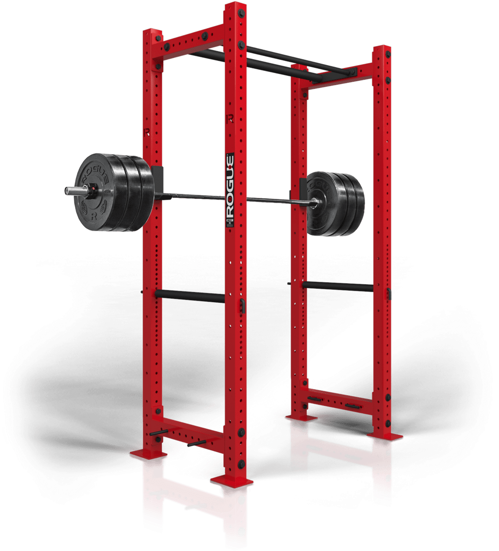 Power Rack Rogue Clipart (1041x1256), Png Download