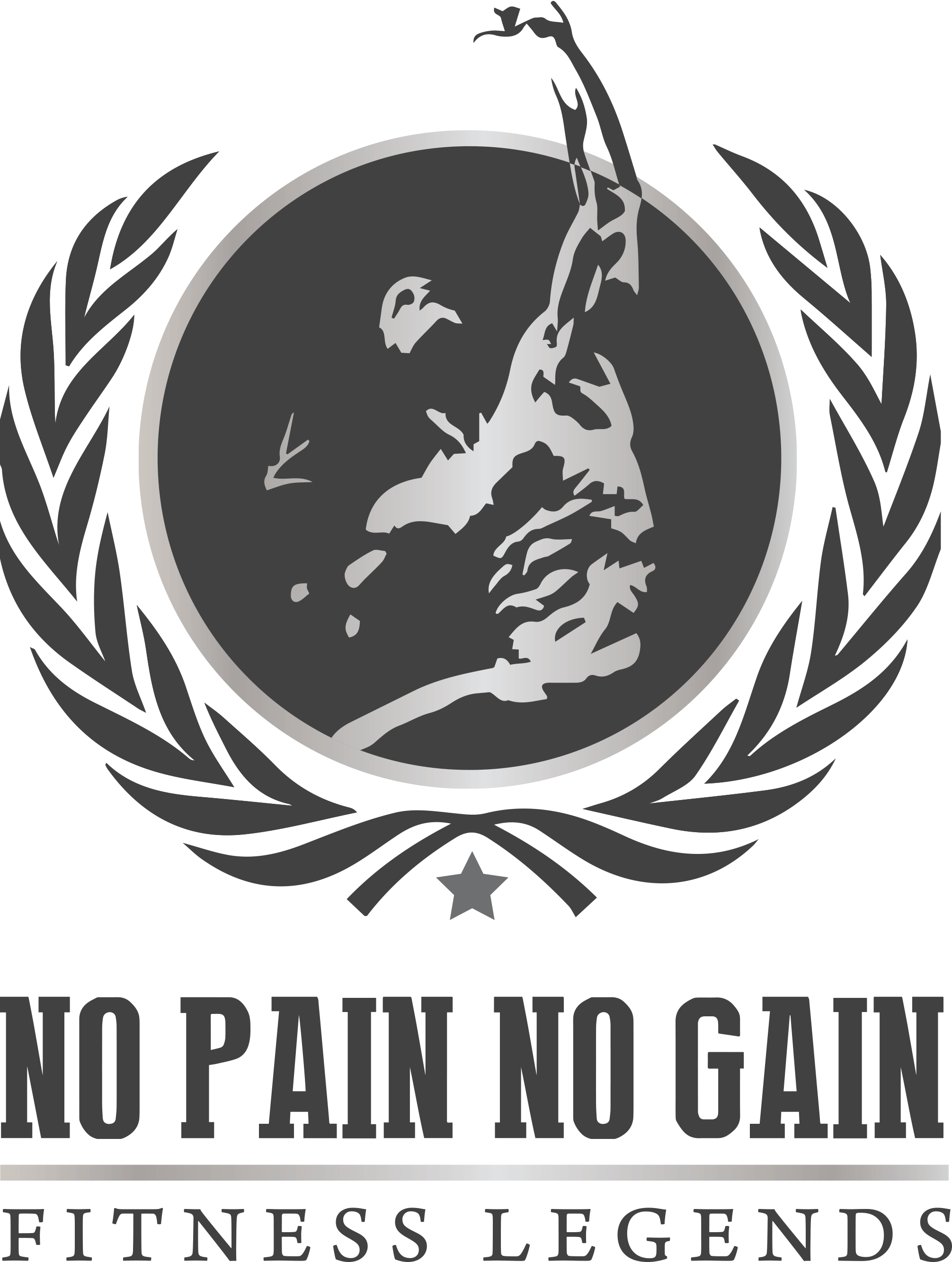 Logo Gym Png - United Nations Clipart (2011x2666), Png Download