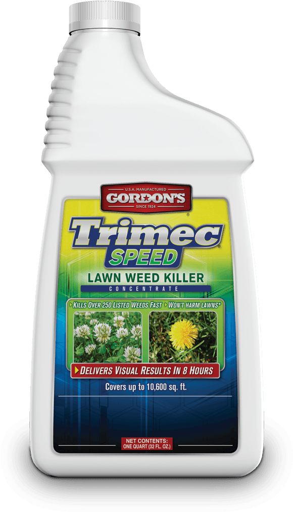 Lawn & Garden - Trimec Weed Killer Clipart (1024x1024), Png Download