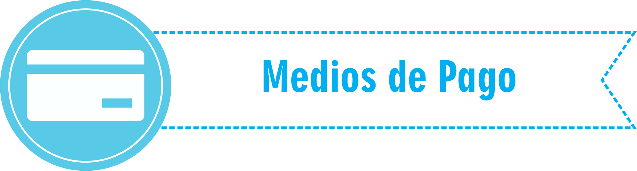 Compartir - - Figuras Para Texto Png Clipart (2117x570), Png Download