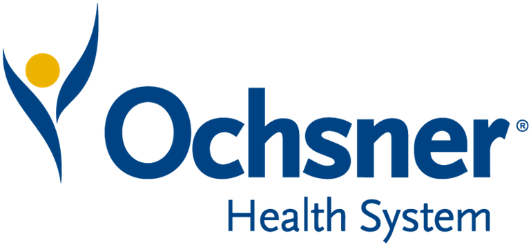 Ochsner Health System And Pfizer Partner To Develop - Ochsner Health System Logo Clipart (800x398), Png Download