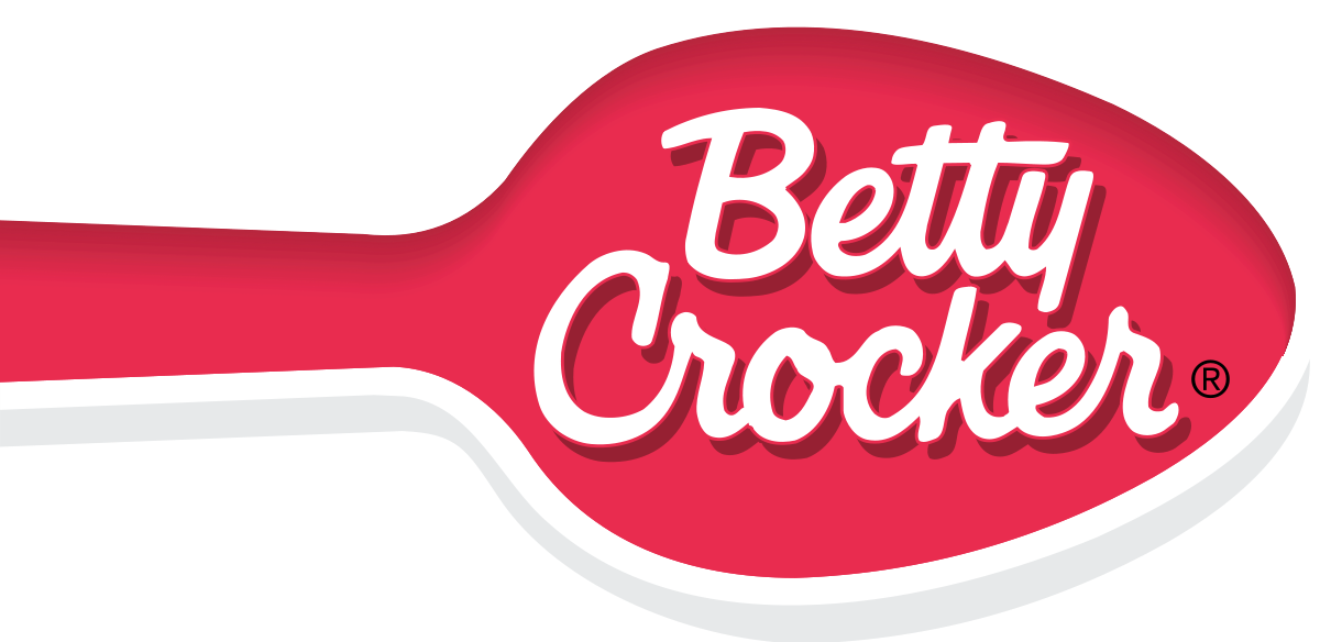 Betty Crocker Logo - Betty Crocker Clipart (1000x487), Png Download