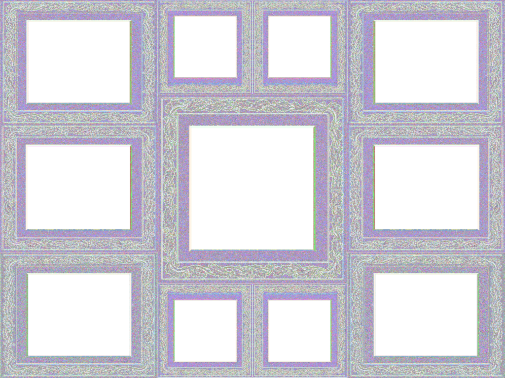 You Dirty Hoe Photo - Picture Frame Clipart (1024x768), Png Download