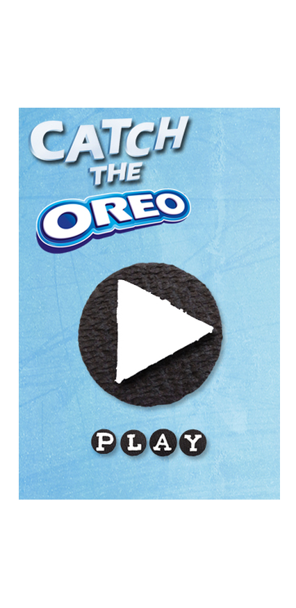 Oreo Clipart (1754x1120), Png Download
