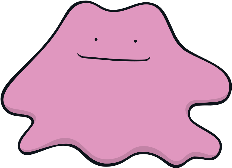 Ditto Global Link Artwork - Ditto Vector Clipart (800x571), Png Download
