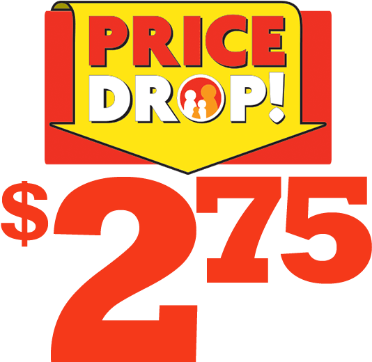 Oreo Cookies - Family Dollar Clipart (635x538), Png Download