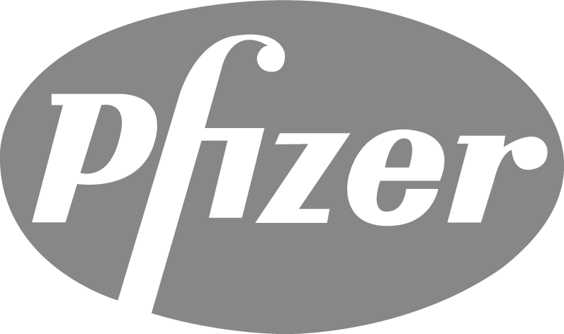 Select Brand Experience - Pfizer Clipart (796x472), Png Download