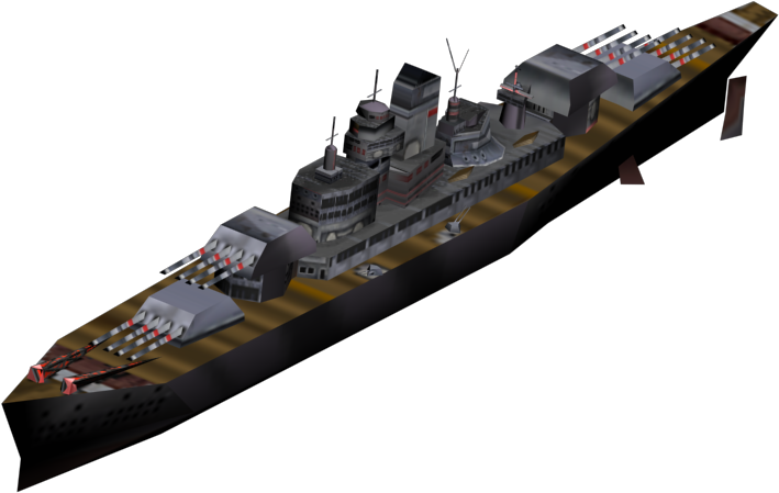 Battleship - Rise Of Nations Battleship Clipart (800x600), Png Download