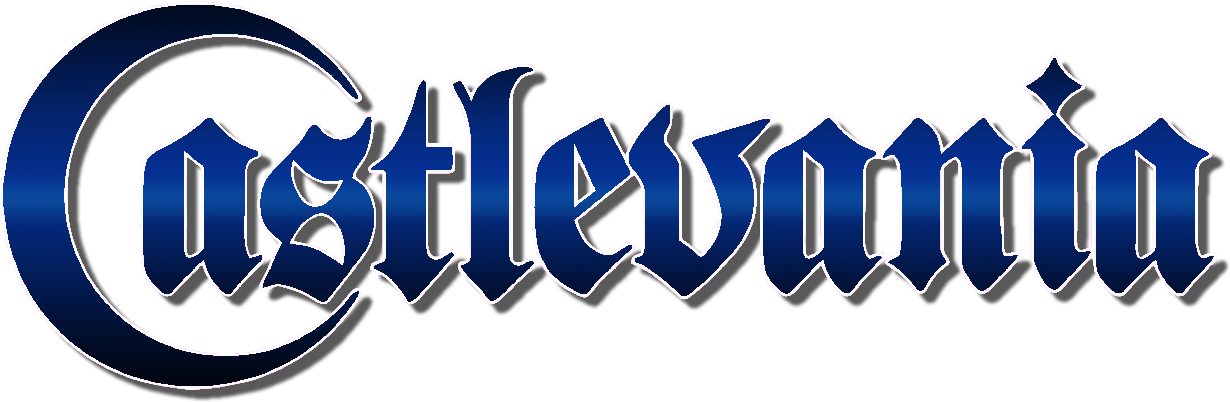 Castlevania Logo - Castlevania Dawn Of Sorrow Clipart (1252x441), Png Download