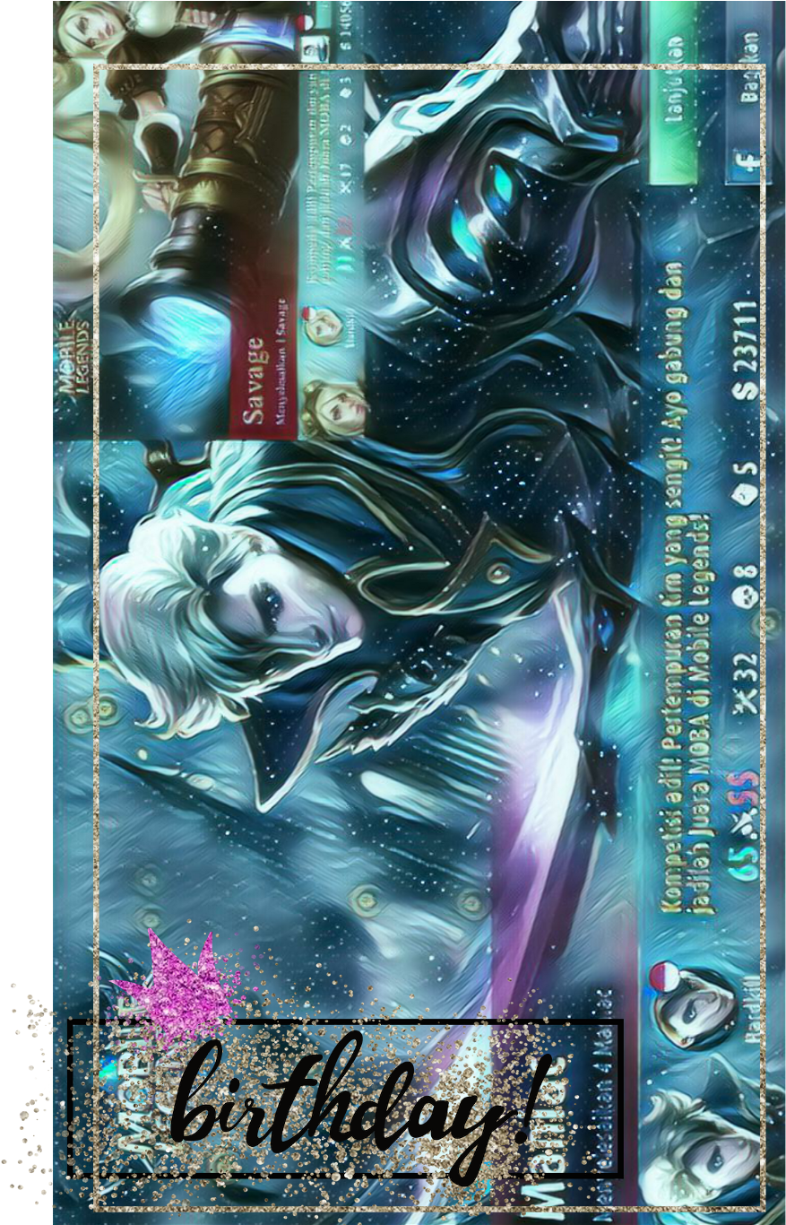 Alucard Sticker Clipart (1024x1365), Png Download