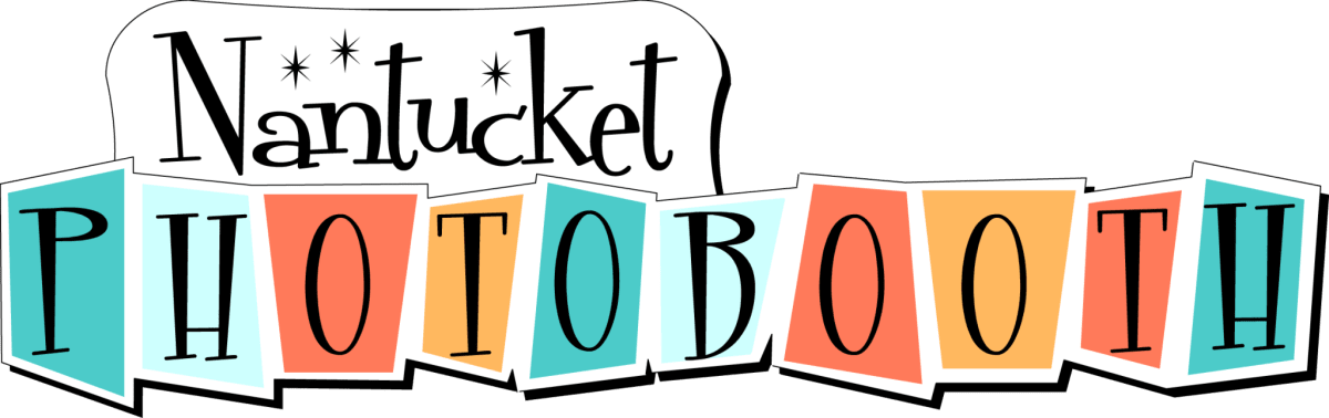 Nantucket Photobooth, Nantucket Photo Booth, Clipart (1200x378), Png Download