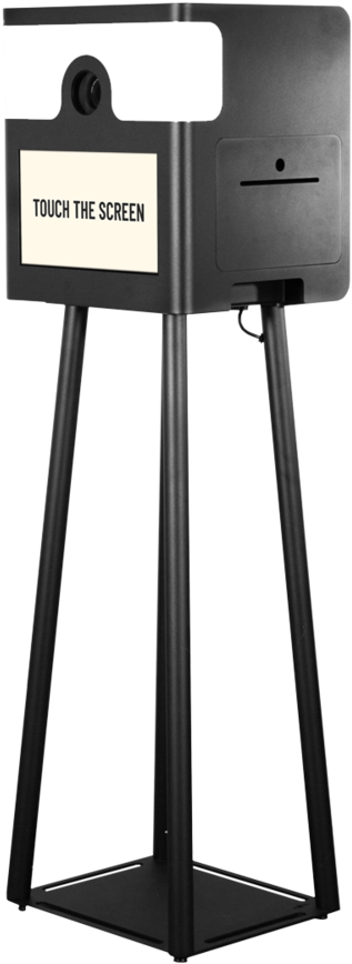 Booth Png - Video Camera Clipart (1000x1000), Png Download