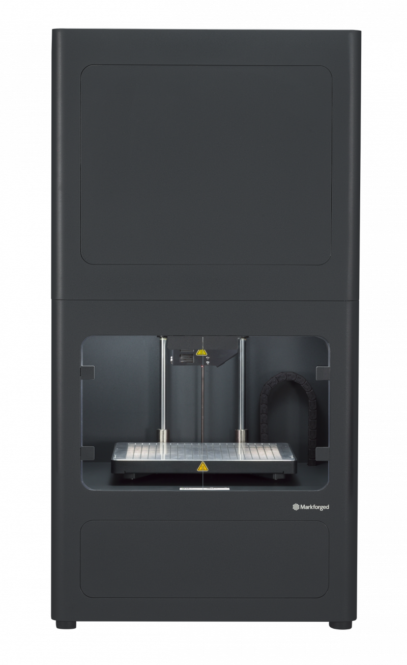 Home Metal X 3d Printer - Electronics Clipart (800x1305), Png Download