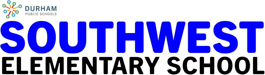 Southwest Elementary - Printing Clipart (1000x400), Png Download