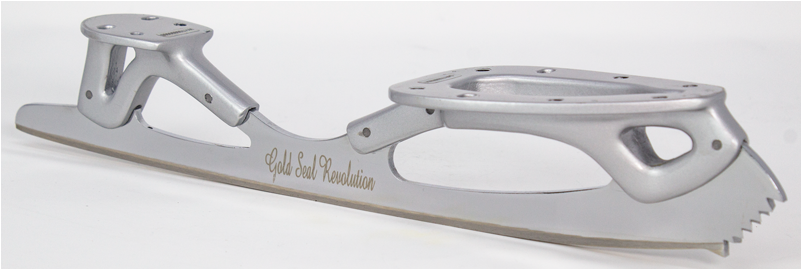 John Wilson Gold Seal Revolution Blade - Yacht Clipart (800x500), Png Download
