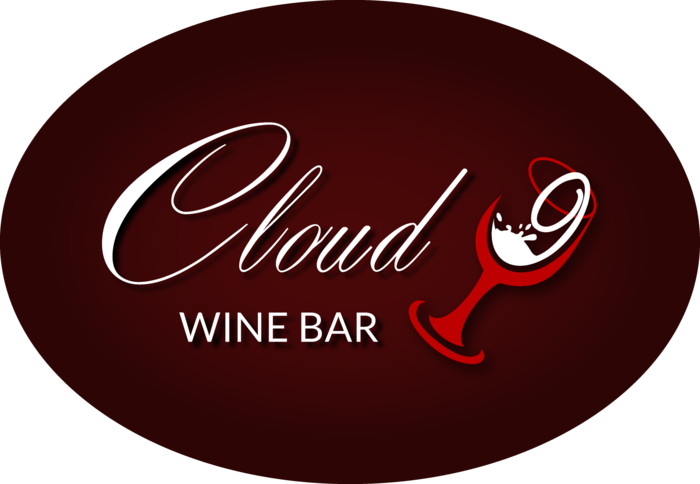 Cloud9 Wine Bar - Abahouse Clipart (700x484), Png Download