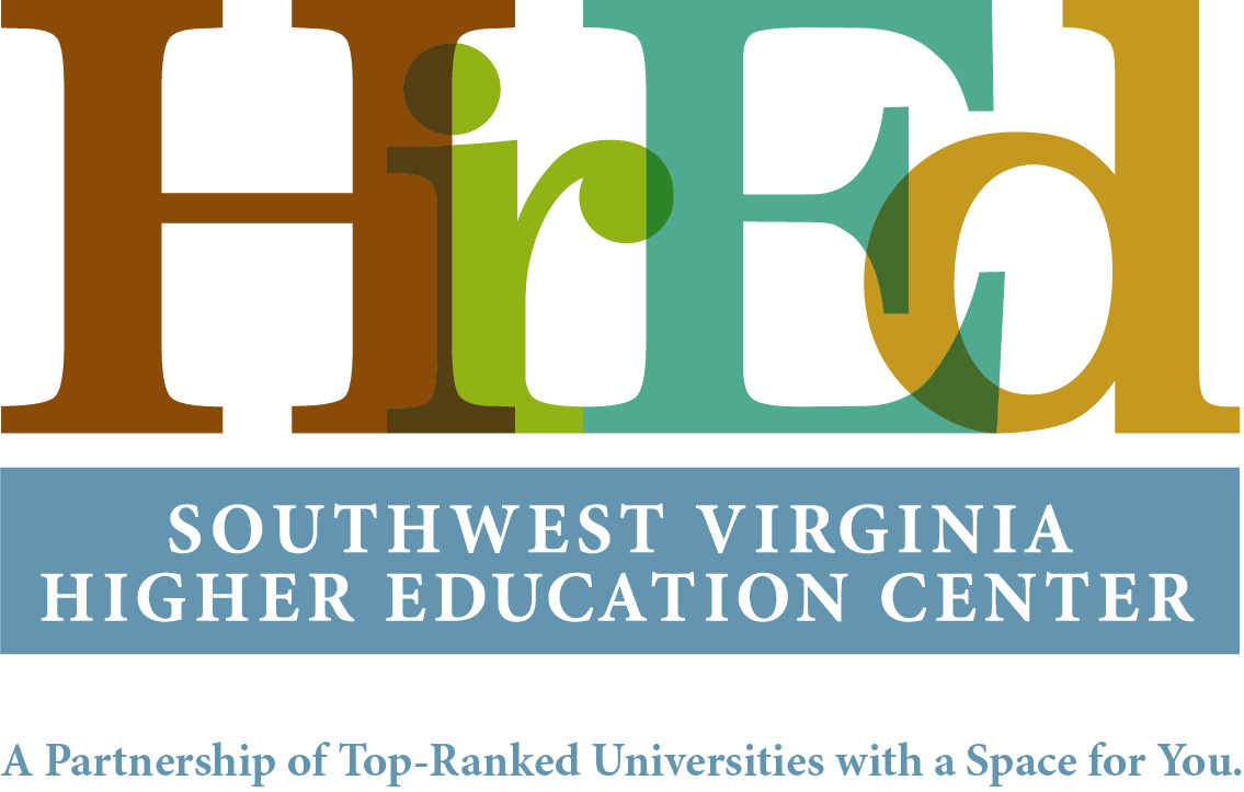 The Southwest Virginia Higher Education Center , Located - Hill West Primary School Clipart (1135x723), Png Download