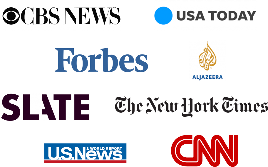 Connectsafely In The News - New York Times Clipart (1024x683), Png Download