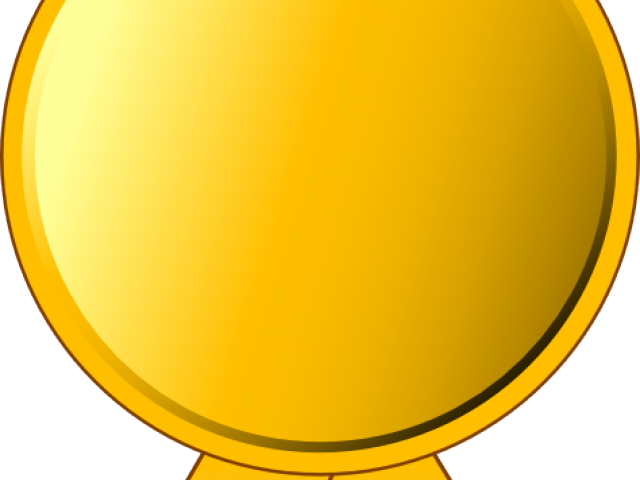 Escudo Rayo Vallecano Clipart (640x480), Png Download