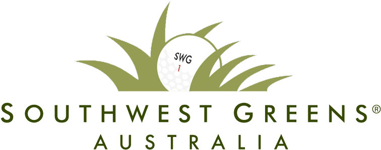 South West Greens Australia Clipart (1280x381), Png Download