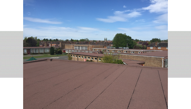Next Prev - Roof Clipart (809x460), Png Download