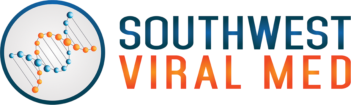Southwestviral Logo - Orange Clipart (1181x355), Png Download