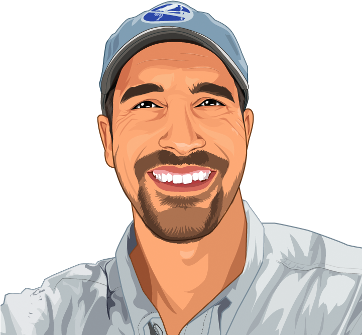 Julian Oldenuniversity Of Washington - Illustration Clipart (720x720), Png Download