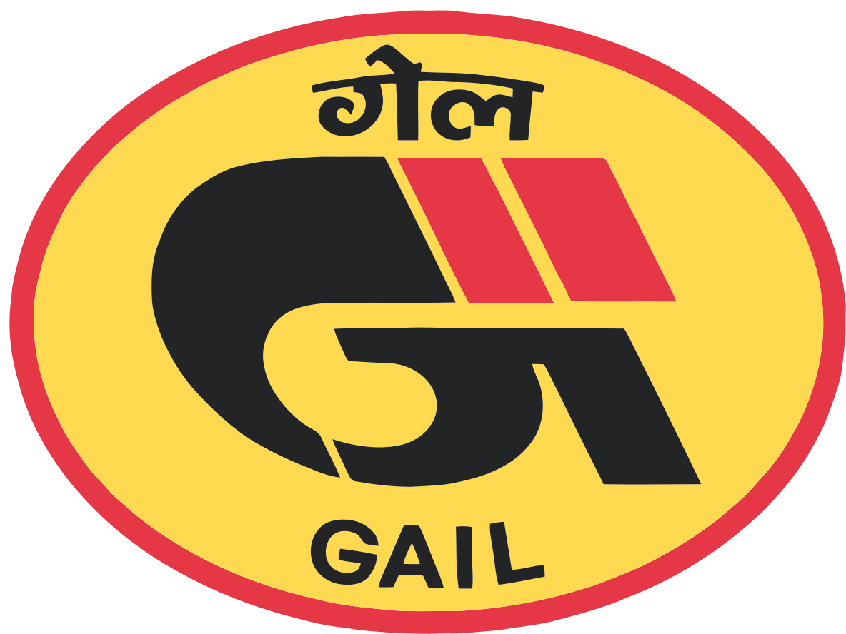 Gail India Logo Png Clipart (1200x900), Png Download