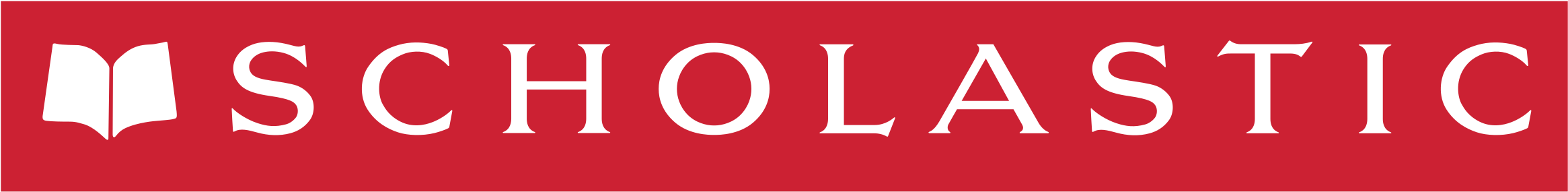 Scholastic Logo Png Transparent - Scholastic Clipart (2400x2400), Png Download