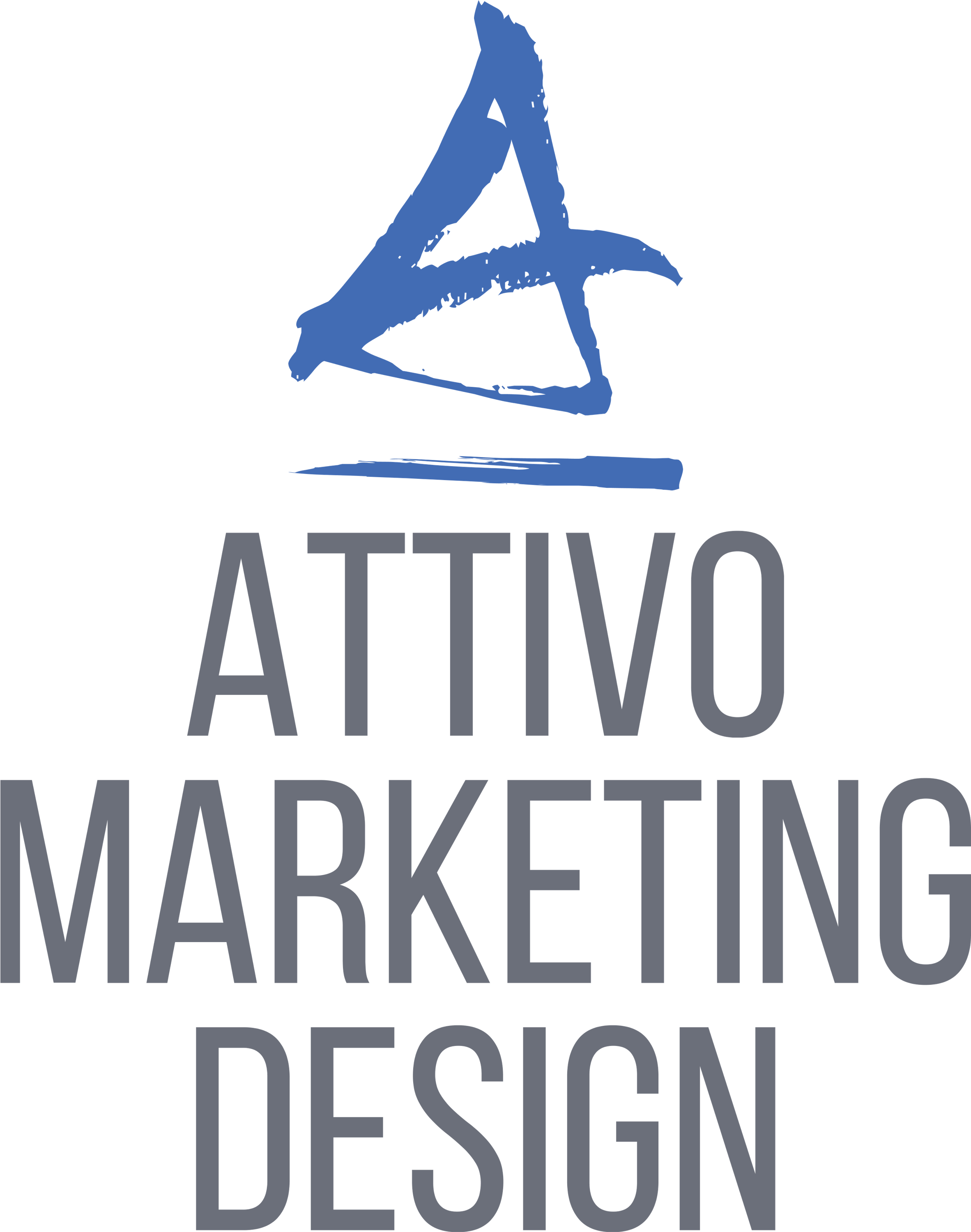 Graphic Design Clipart (2763x3400), Png Download