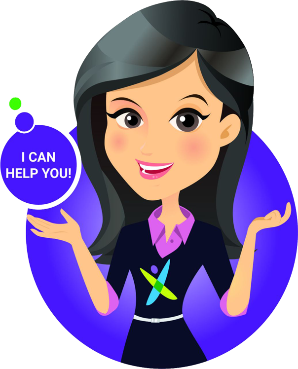 I Am Samriddhi I Can Help You With Your Queries - Profesion Derecho Abogado Clipart (604x748), Png Download