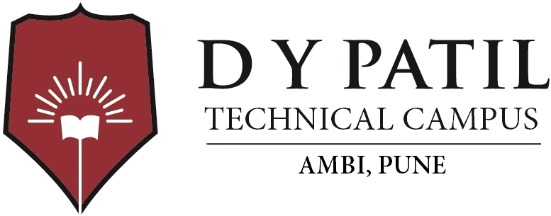 Dyptc Logo - Dy Patil Ambi Logo Clipart (851x395), Png Download