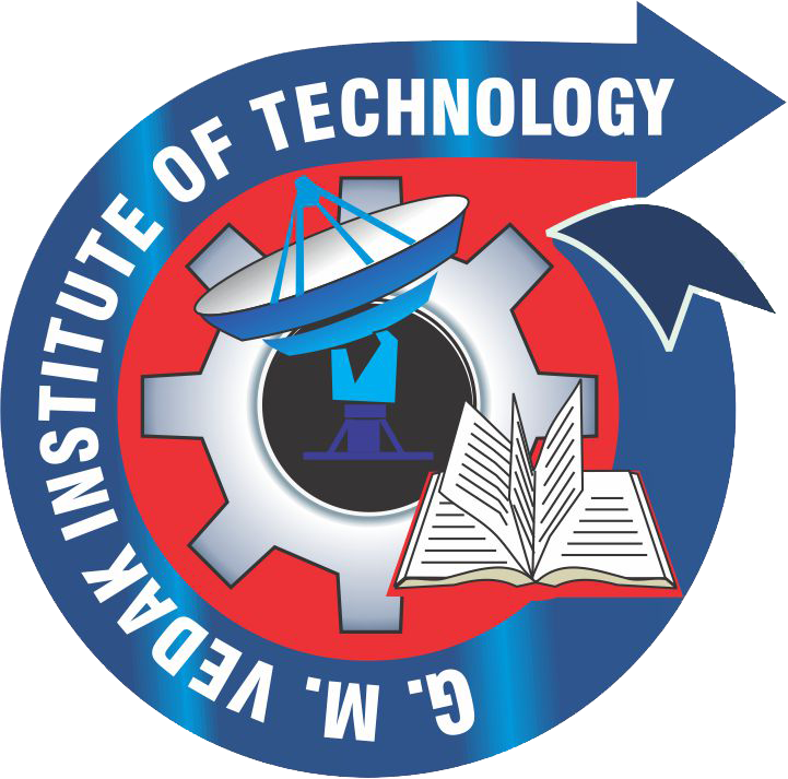 Gm Vedak Institute Of Technology Clipart (721x713), Png Download