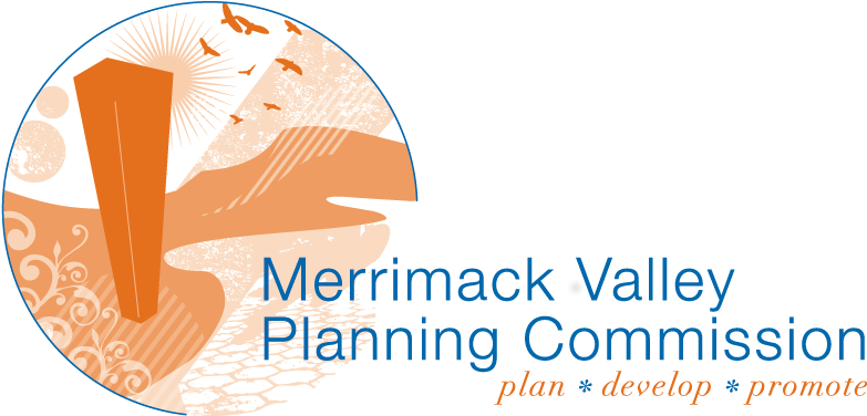 You Will Find Information On Off-road Trails Located - Merrimack Valley Planning Commission Clipart (912x436), Png Download