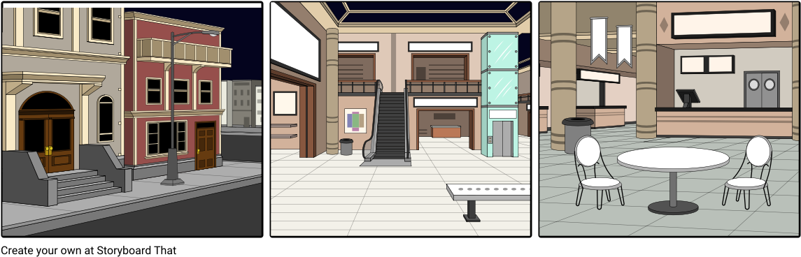 The Neighborhood - House Clipart (1164x385), Png Download