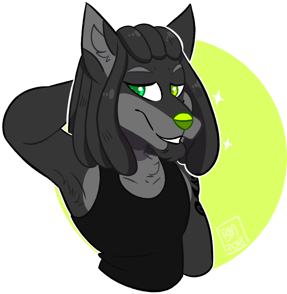 Gaara Hanako - Cartoon Clipart (978x1000), Png Download