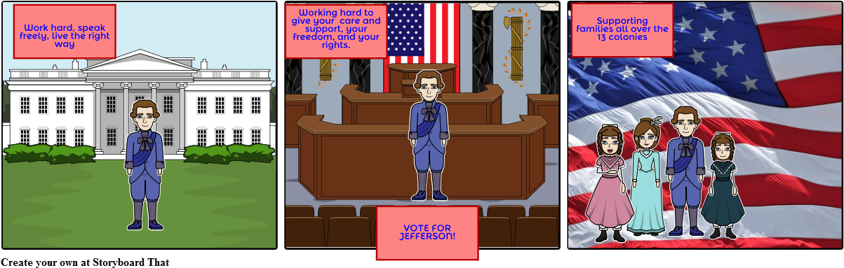 Thomas Jefferson Slogan - 12 Steps For Bill To Become A Law Clipart (1222x402), Png Download