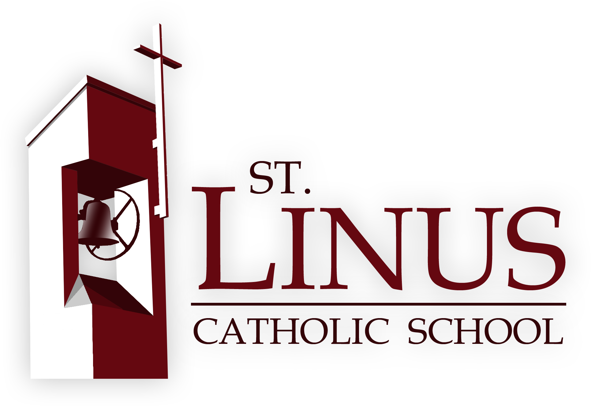 Linus School - Graphic Design Clipart (2366x1338), Png Download