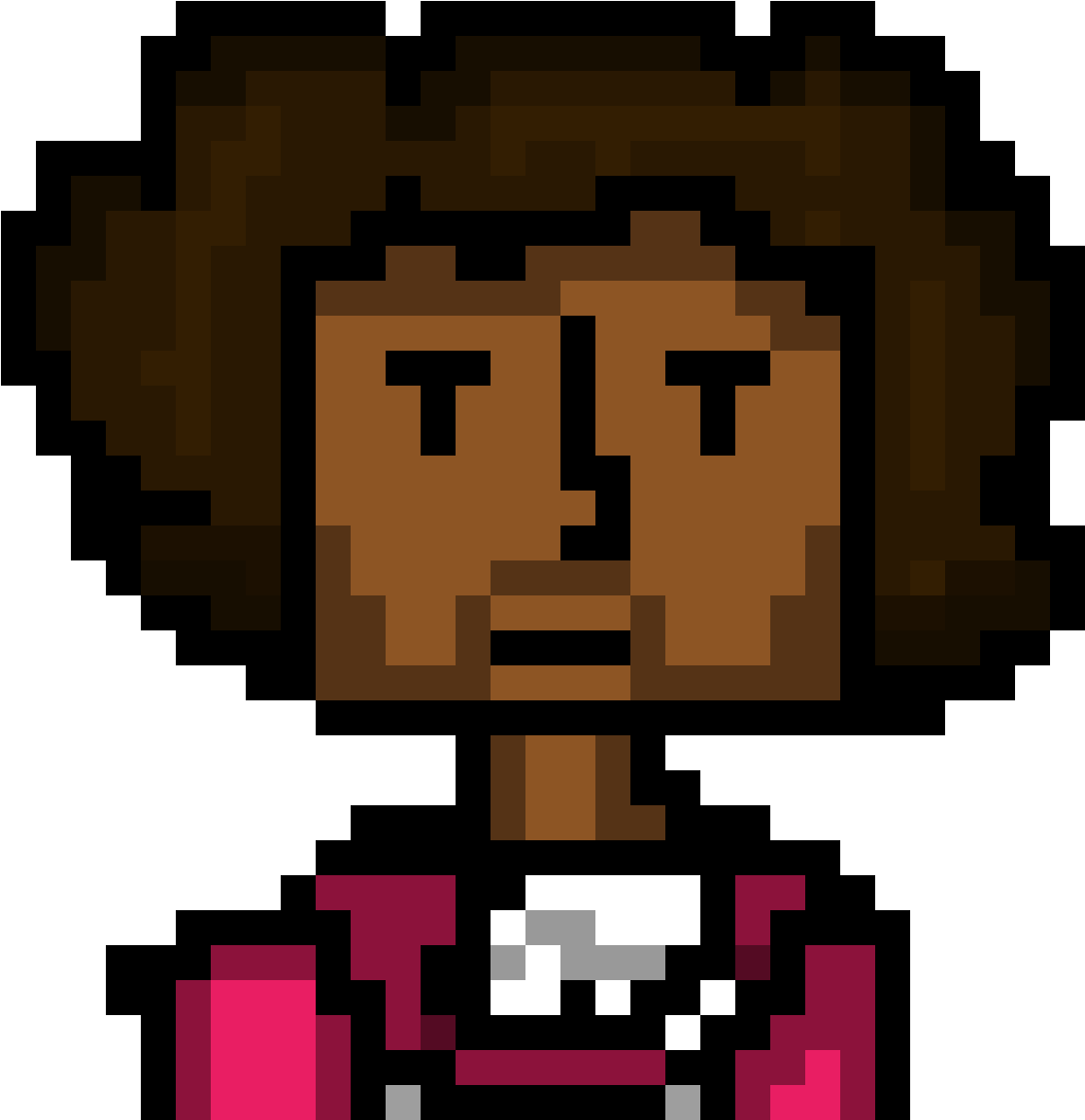 Thomas Jefferson - Dreamworks Logo Pixel Art Clipart (1184x1184), Png Download