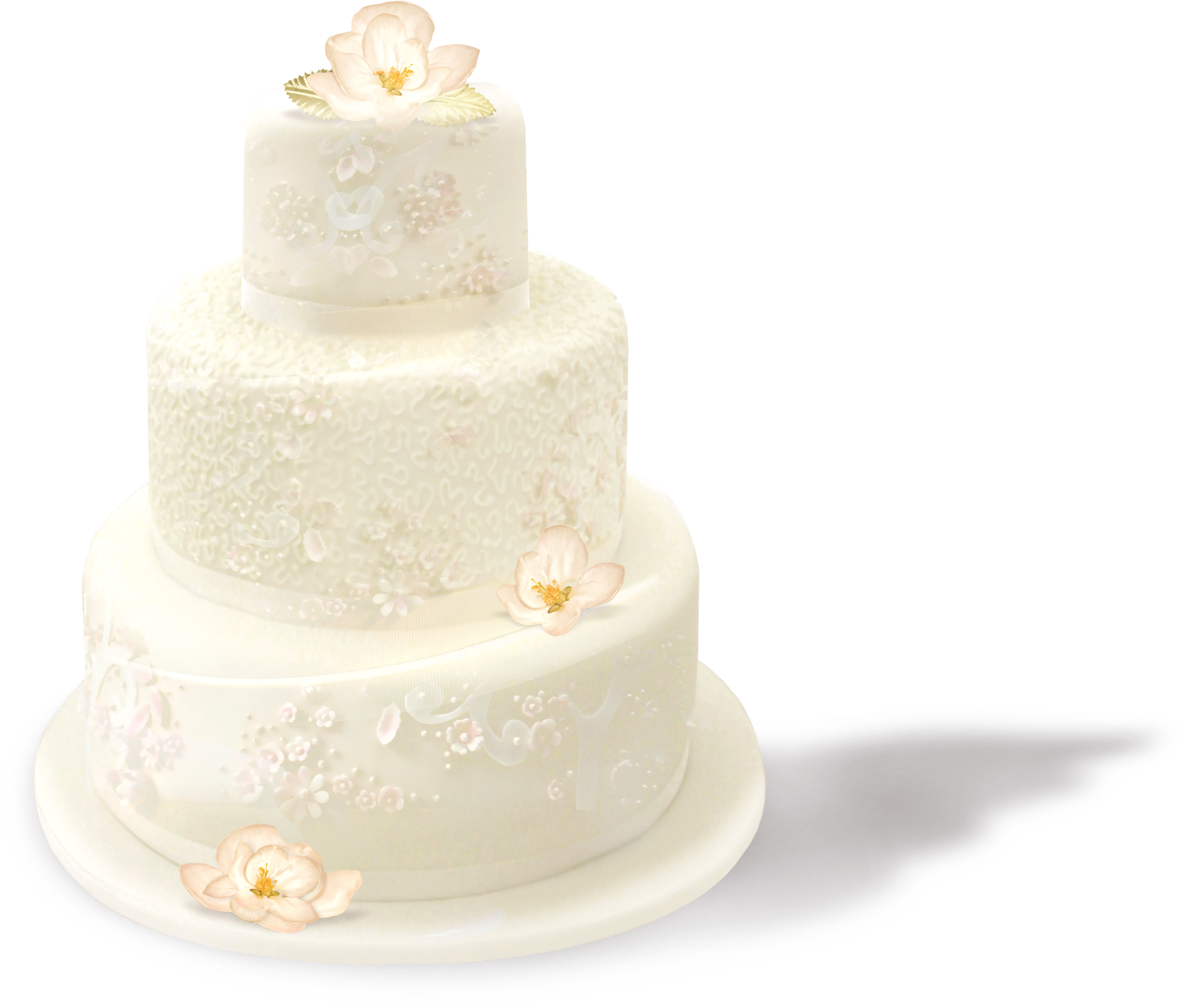 Wedding Cake Png - Wedding Cake Png Transparent Clipart (2368x2005), Png Download