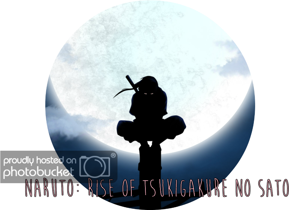 Gaara Matatabi - Silhouette Clipart (1000x750), Png Download