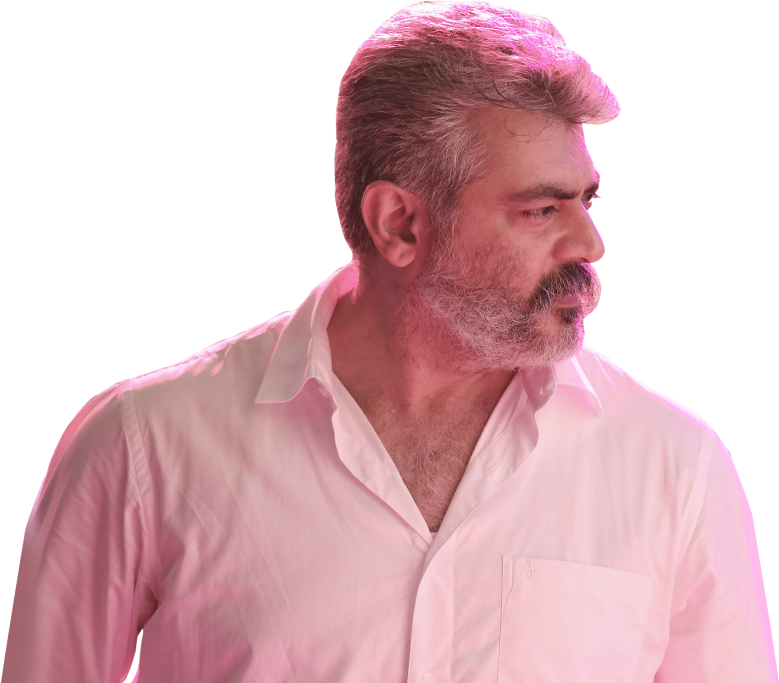 Thala Ajithkumar Whatsapp Hd Png And Viswasam Png Files - Gentleman Clipart (1600x1400), Png Download