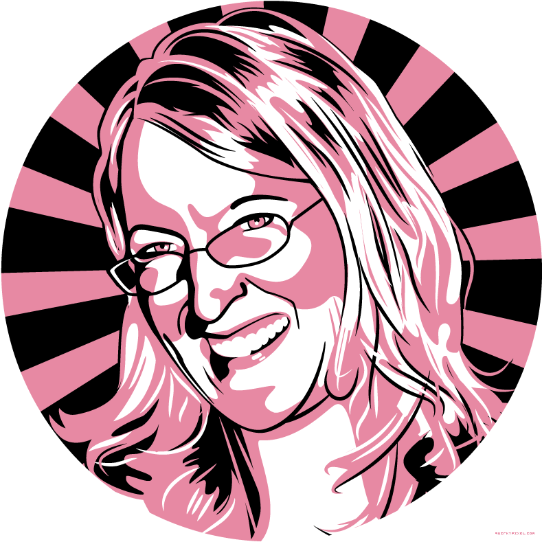 Chris Seddon - Illustration Clipart (800x800), Png Download