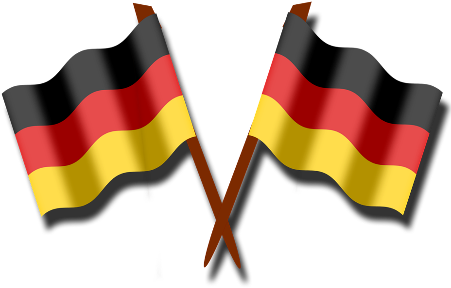 Share This Article - Fit In Deutsch 1 Clipart (960x600), Png Download