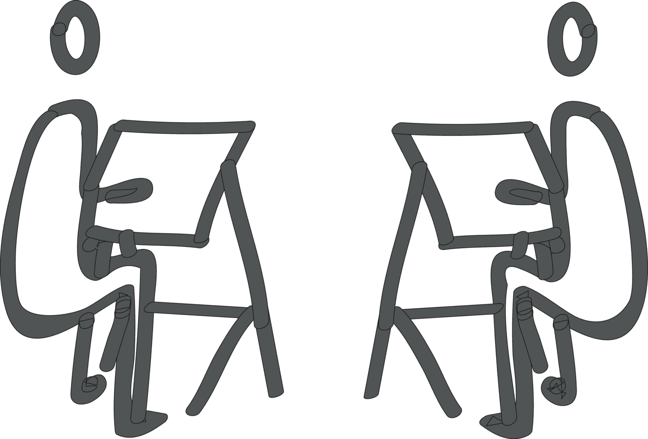 Interdit De Porter Un Objet Le Chabat - Chair Clipart (1280x868), Png Download