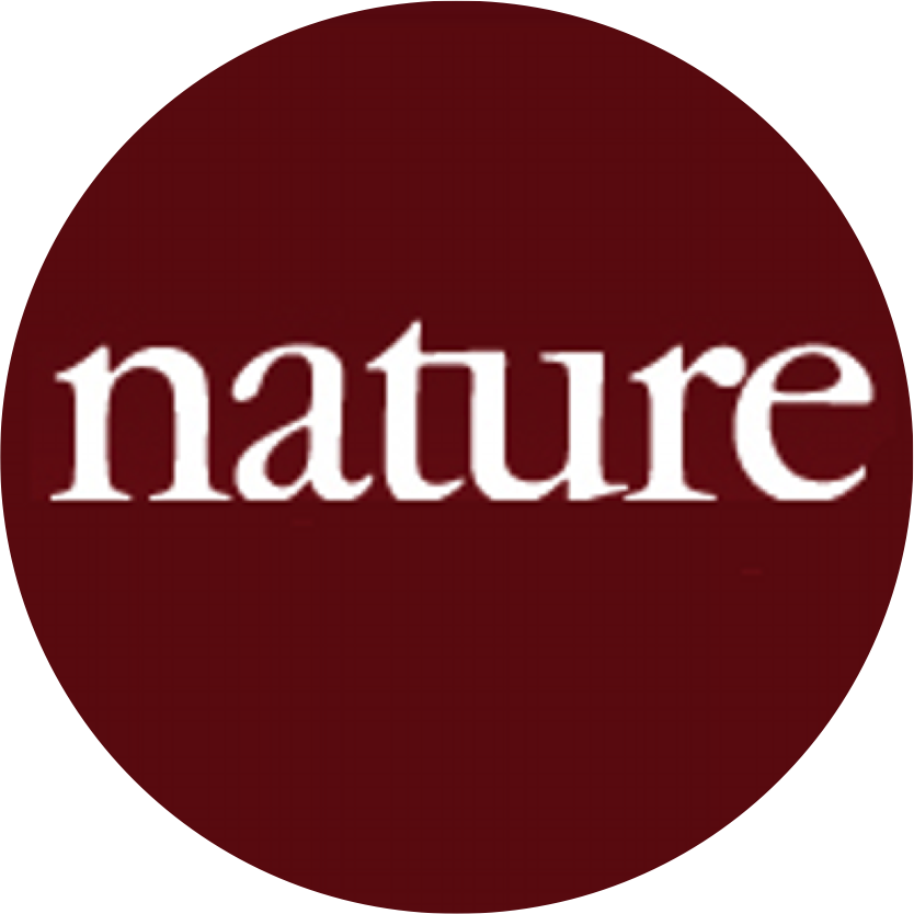 Nature - Nature Magazine Clipart (834x834), Png Download
