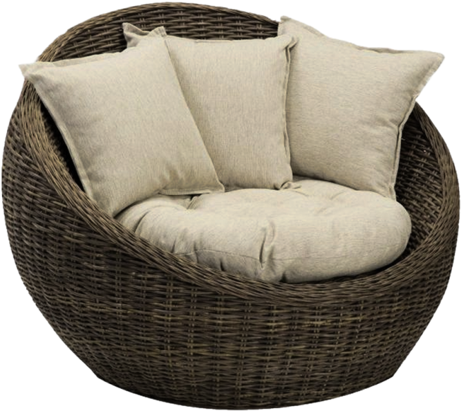 Chair Png - Papel De Parede Onde Comprar Clipart (700x634), Png Download