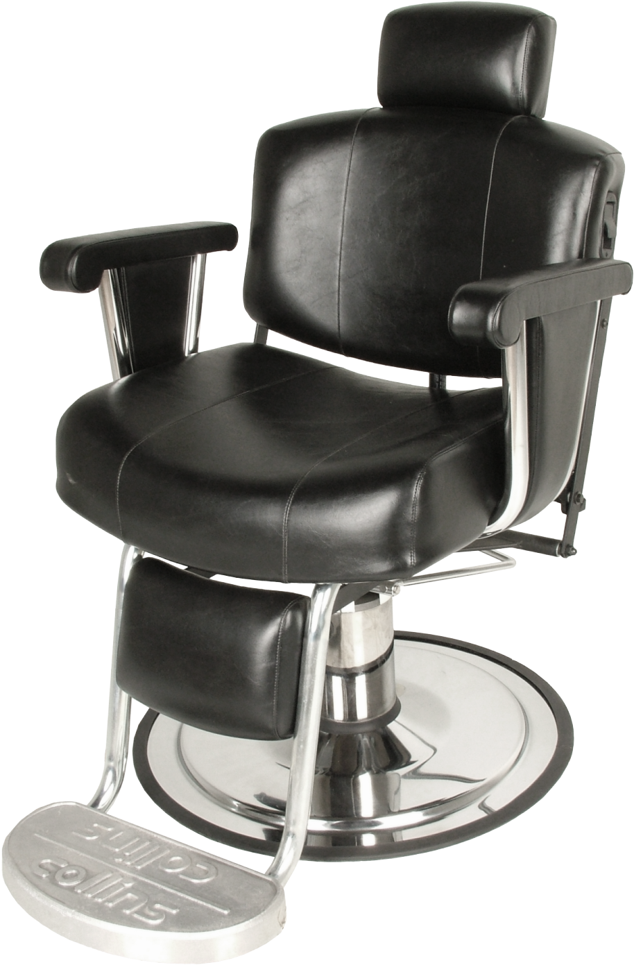 1500 X 1500 0 - Barber Chair Clipart (1500x1500), Png Download