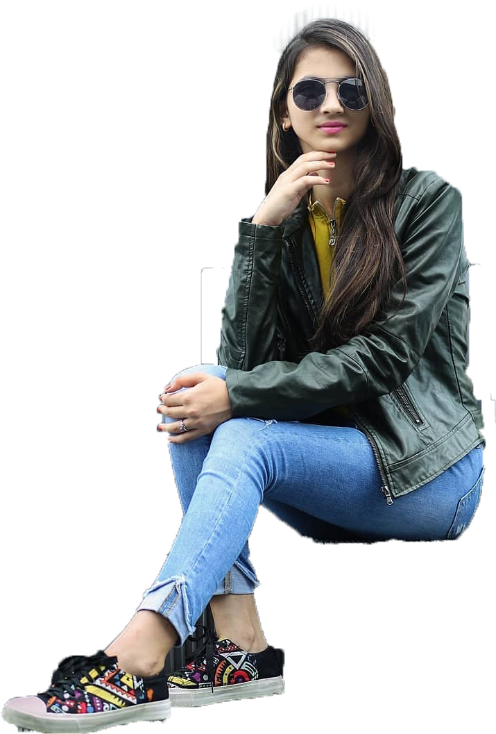 Girl Png - Editing Girl Png Clipart (1080x1350), Png Download